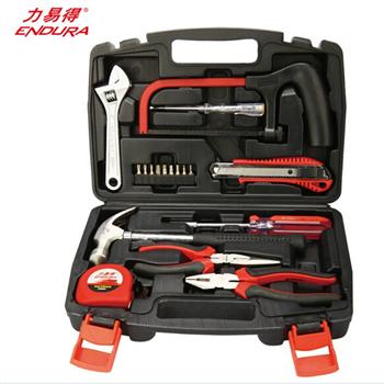 18件pIus家用工具组套