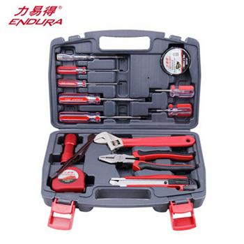 13件家用工具组套