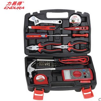 24件电讯工具组套