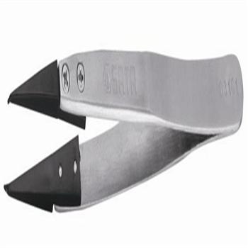 防静电尖头镊子130MM