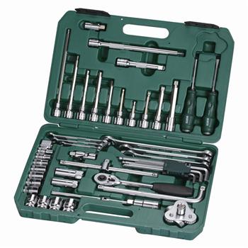 48件汽车维修综合组套