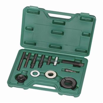 12件套传动轮拆装工具