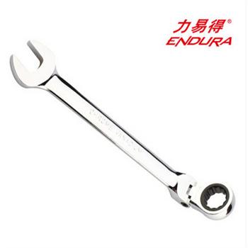 全抛光活头两用扳手