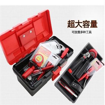 超强型塑料工具箱