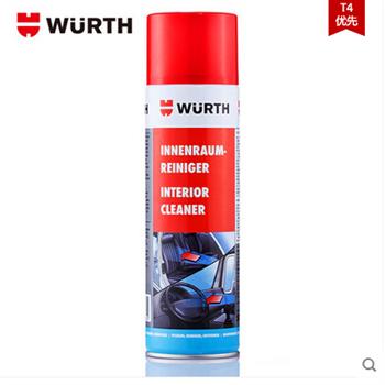 多功能泡沫清洁剂养护剂