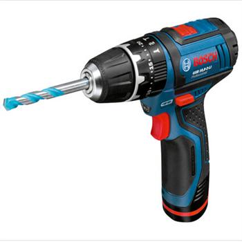 充电式冲击钻（锂电）