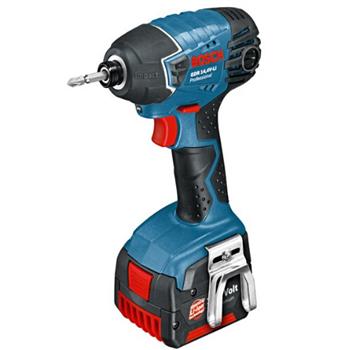 充电式冲击起子机(锂电)