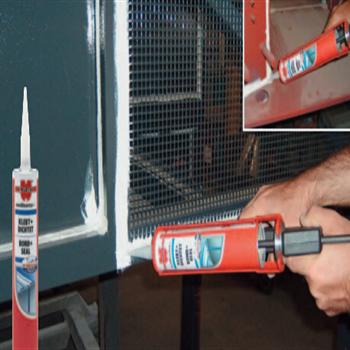 食品级钣金结构胶（袋装）