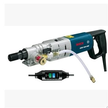 金钢石钻孔机(水钻)