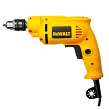 单速正反转电钻