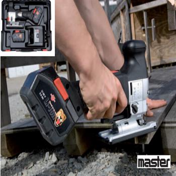 STP28-A充电式曲线锯