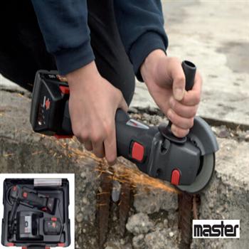  EWS 28-A充电式角磨机