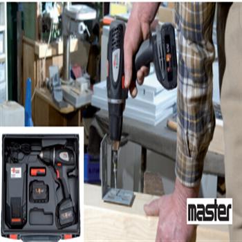 充电式手电钻/电改锥