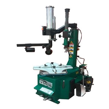 摆臂式单辅助臂轮胎拆装机(380)