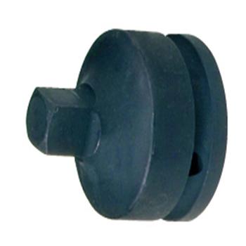 3/8"系列风动转接头(3/8"方孔x1/2"方头)