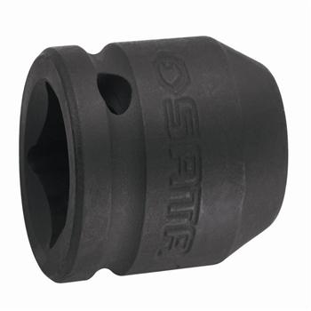 1/2"系列六角风动套筒10MM