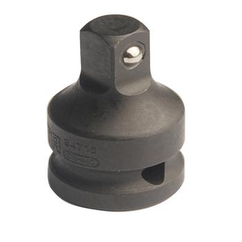 1/2"系列风动转接头(1/2"方孔x3/4"方头)