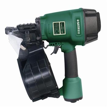 气动卷钉枪45-70MM