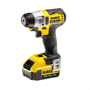 充电式无刷磁浮冲击起子