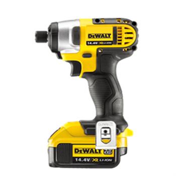 充电式冲击起子