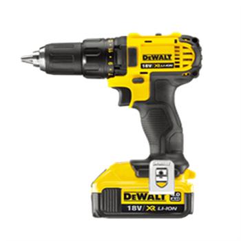 充电式电钻起子