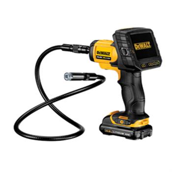 充电式检修摄像机