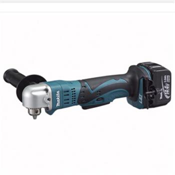 充电式角向电钻