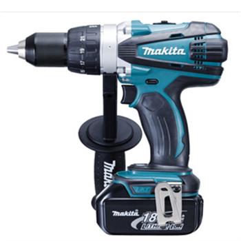 充电式起子电钻