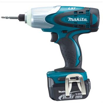 充电式冲击起子机