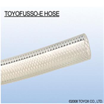 TOYOFUSSO-E食品级防静电氟胶管