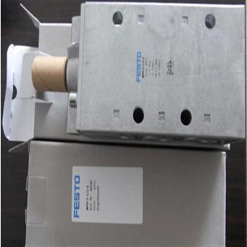 电磁阀MFH-5-1/2-S