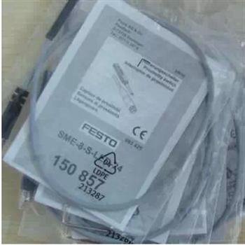 接近开关 SME-8-S-LED-24