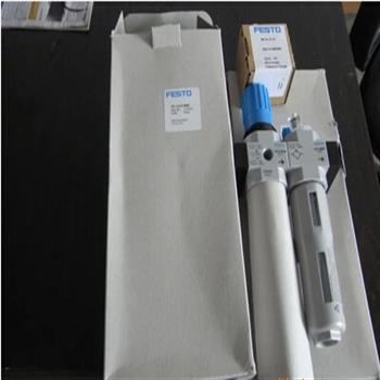 气源处理组件FRC-1/4-D-MINI