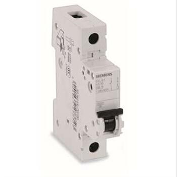 西门子 5SJ6 1P小型断路器