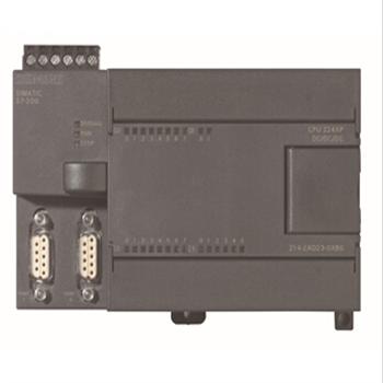 西门子 S7-200 Classic CPU模块