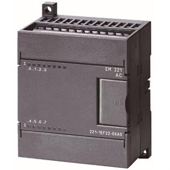 西门子 S7-200 Classic 数字量模块