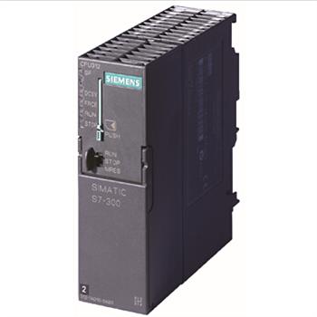 西门子 S7-300 CPU