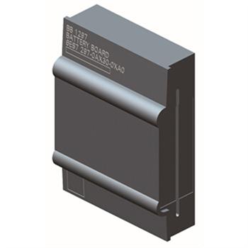 西门子 S7-1200 电池