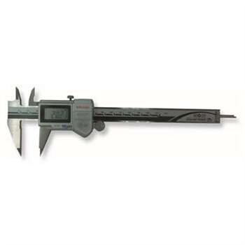 Mitutoyo 数显尖爪卡尺