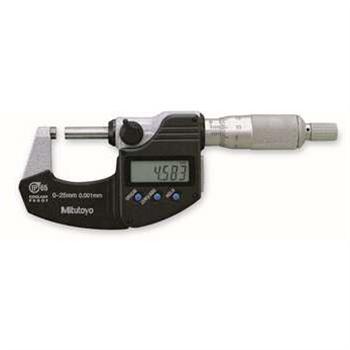 Mitutoyo 数显外径千分尺SPC输出