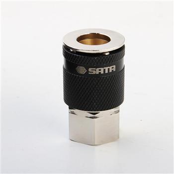 日式快插式快速接头-内牙Rc1/4"