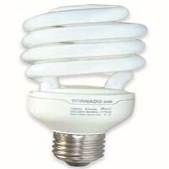 飞利浦 螺旋型节能灯