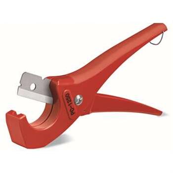 Ridgid 剪切式塑料管专业割刀 PC-1250