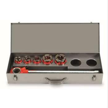 Ridgid 11R1通用手动棘轮套丝机