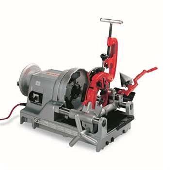 Ridgid 1233型套丝机