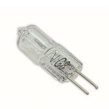 飞利浦 低压花生米卤钨泡