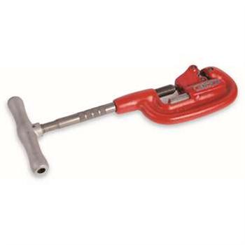 Ridgid 单片/三片式重负荷切管器