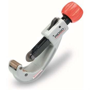 Ridgid 快速进给式切管器