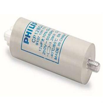 飞利浦 补偿电容