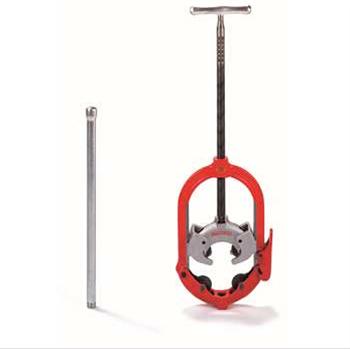 Ridgid 铰接式重负荷切管器